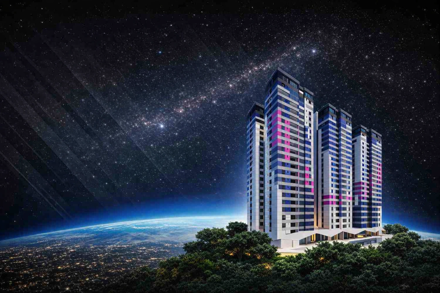 Horizon Home Intelligence