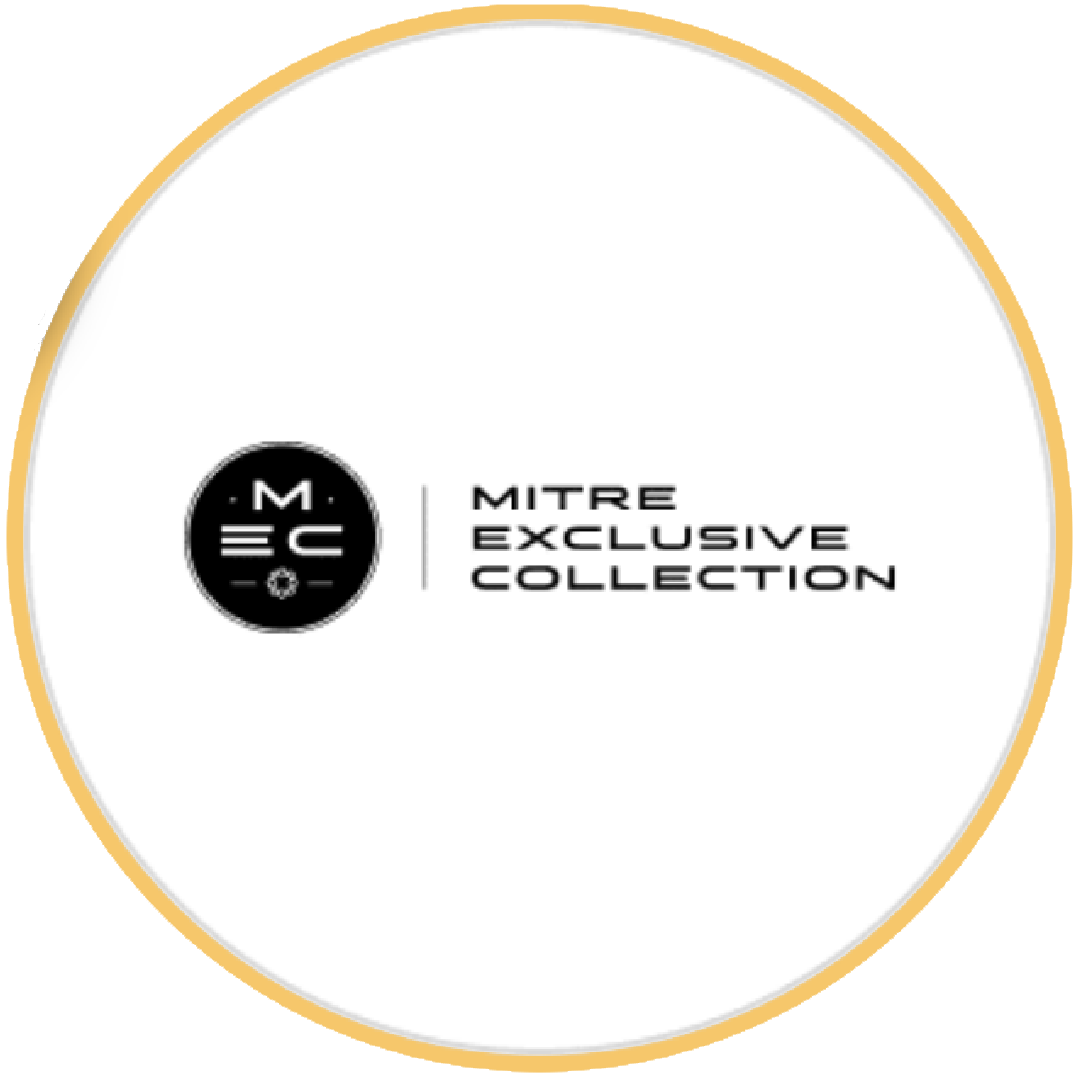 Mitre Exclusive Collection