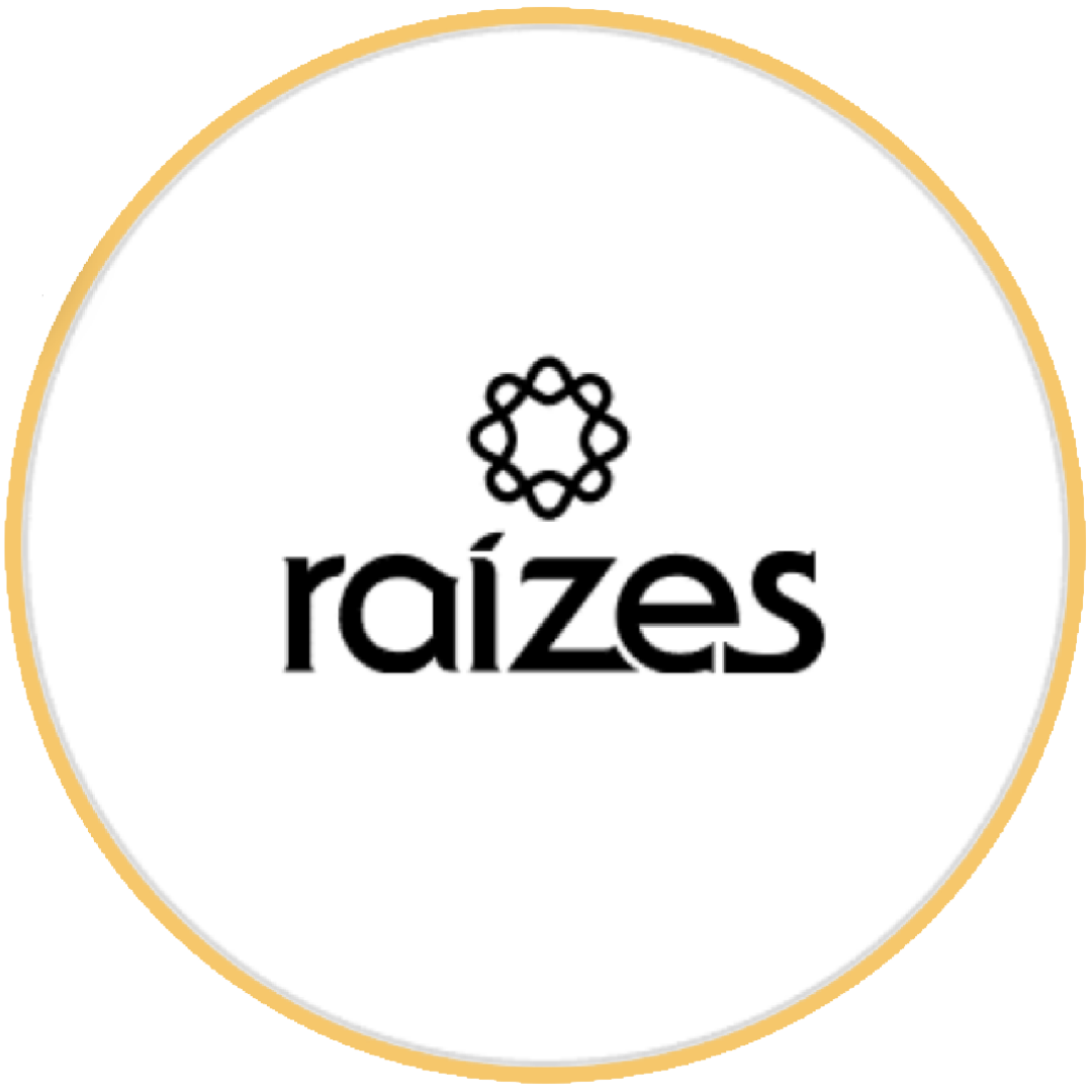 Raízes